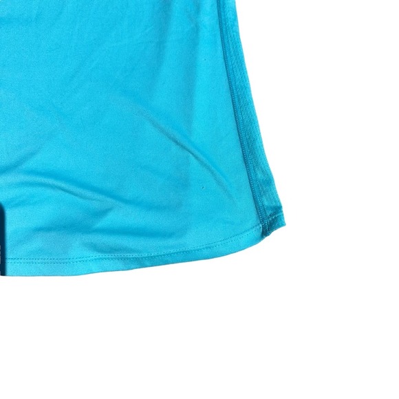 Nike Running Dri Fit Shirt Womens Short Sleeve Lightweight Stretch Extra Small - Picture 11 of 11